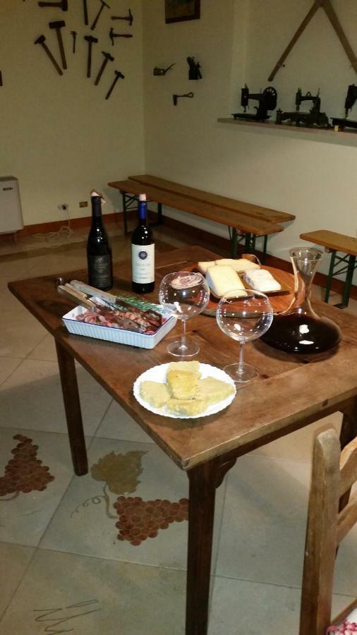 SantʼAmbrogio di Valpolicella "Cortela" Appartameni In Villetta Singola מראה חיצוני תמונה
